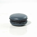 Blueberry Macaron