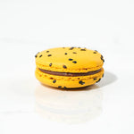 Passionfruit Macaron