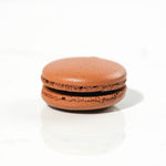 Hazelnut Macaron