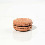 Lamington Macaron