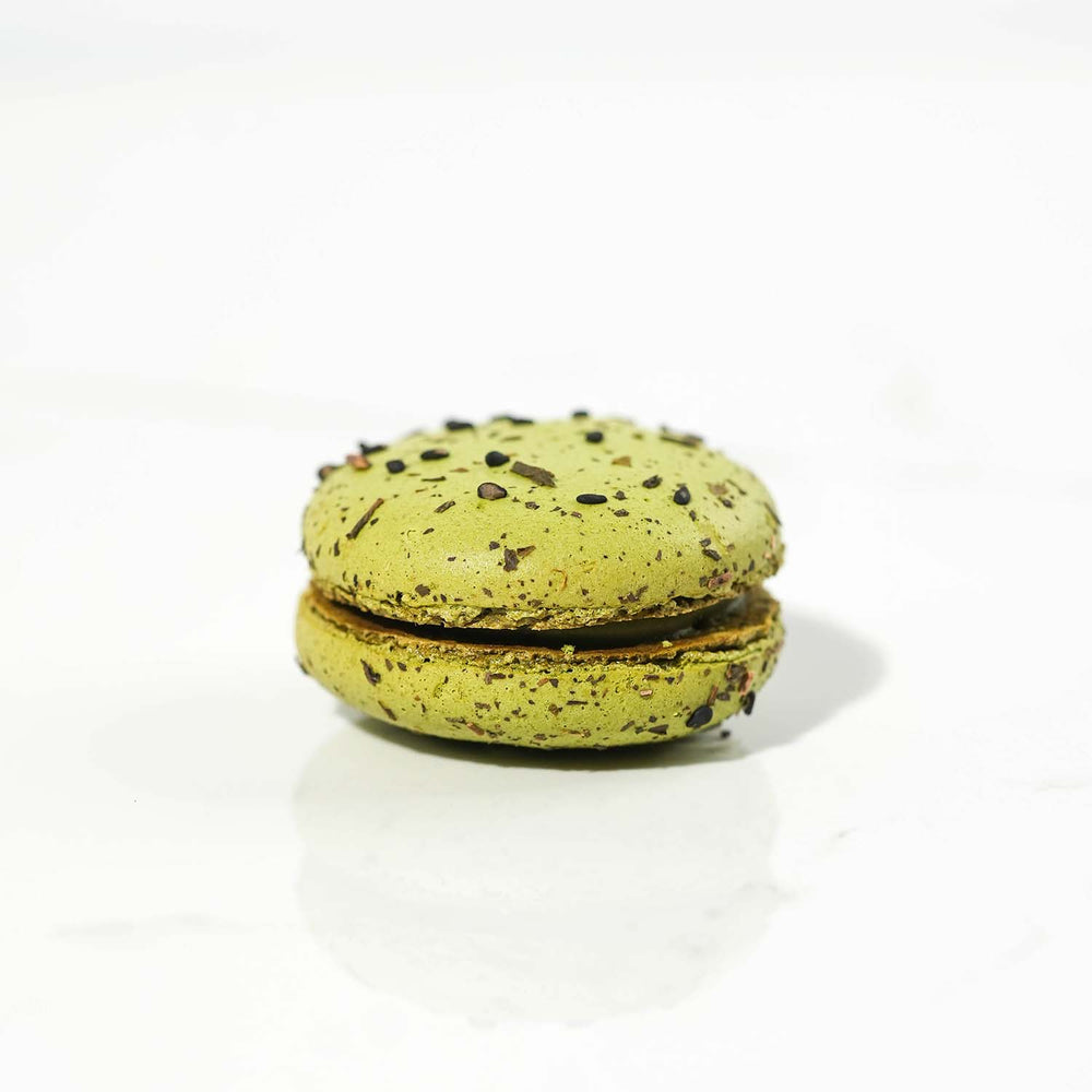 Matcha Macaron