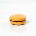 Salted Caramel Macaron